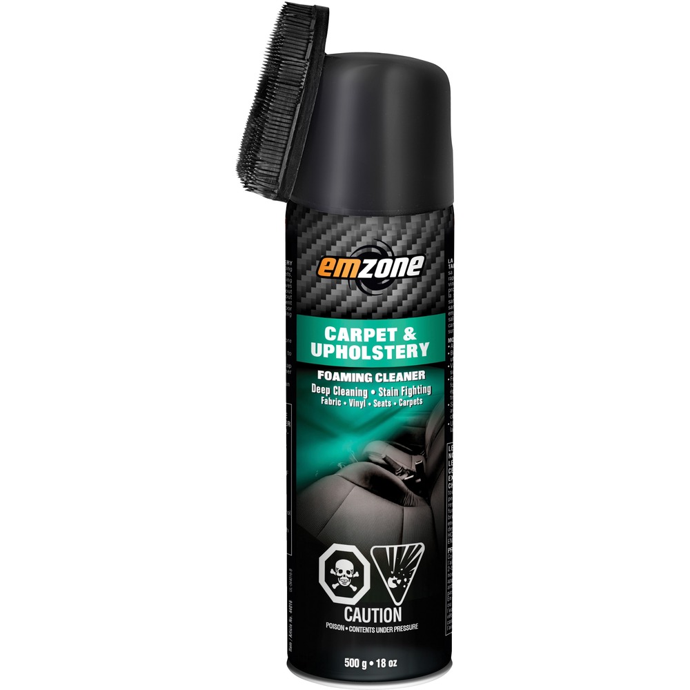 Carpet Cleaning
